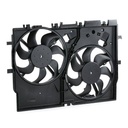 Fan, engine cooling