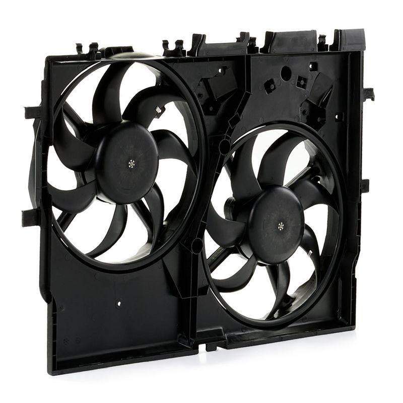 Fan, engine cooling