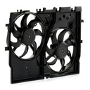 Fan, engine cooling
