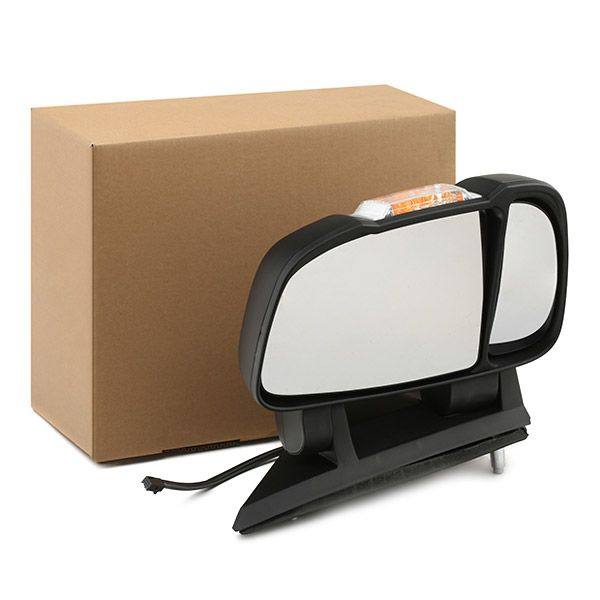 Exterior Mirror