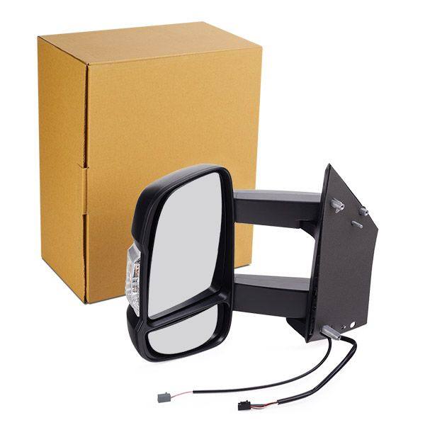 Exterior Mirror