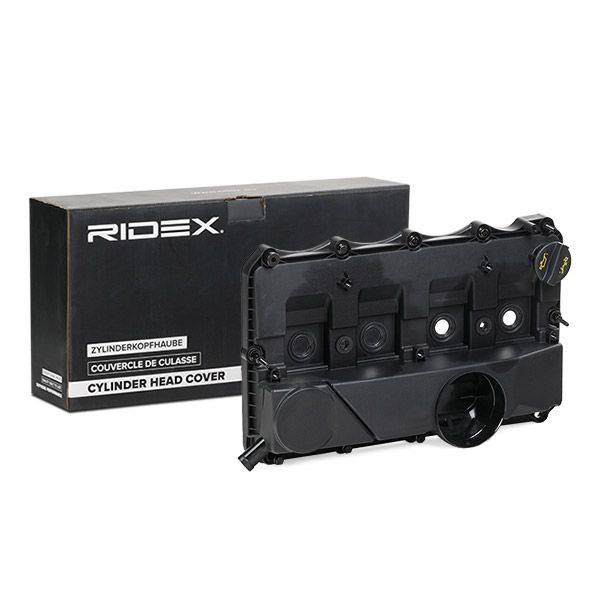 Cylinder Head Cover