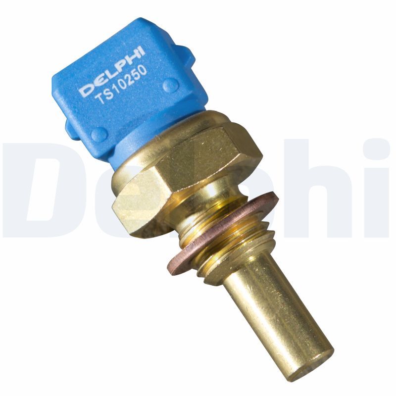 Sensor, coolant temperature