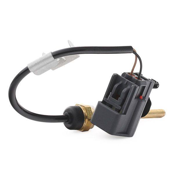 Sensor, coolant temperature
