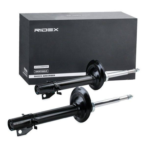 Shock Absorber