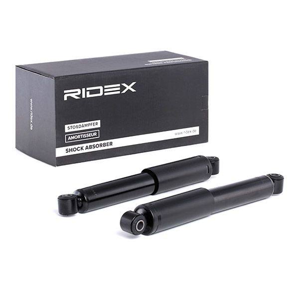 Shock Absorber
