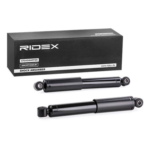 Shock Absorber