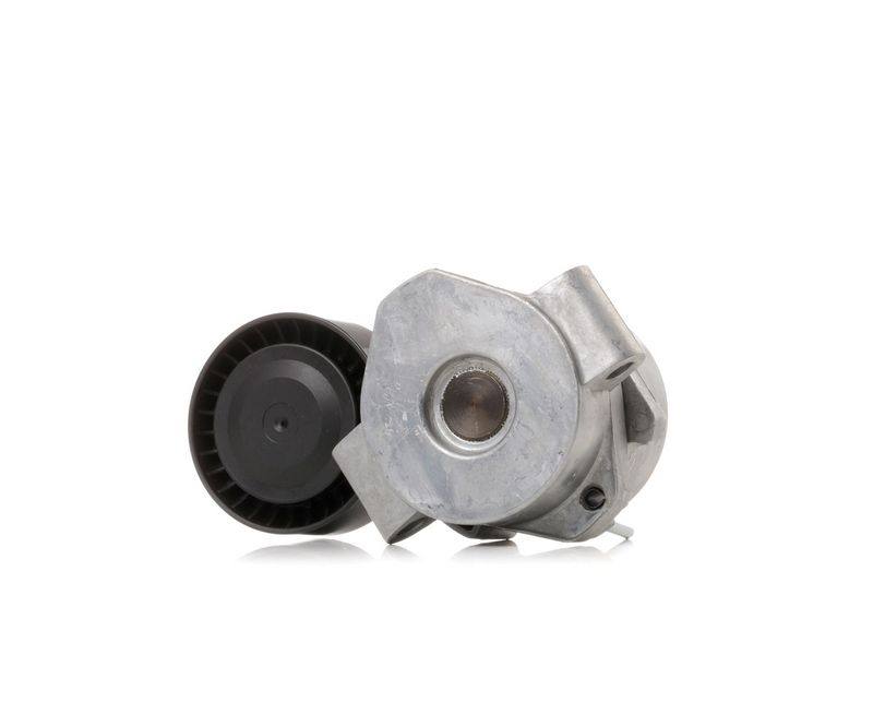 Water Pump + V-ribbed Belt Kit