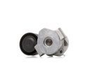 Water Pump + V-ribbed Belt Kit