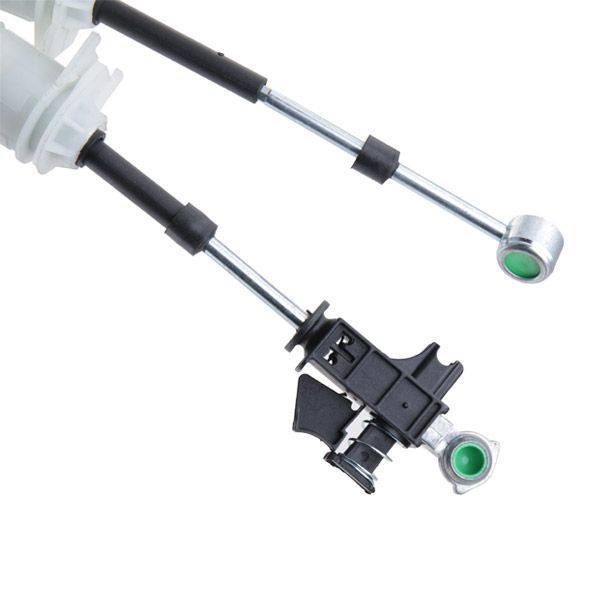 Cable Pull, manual transmission