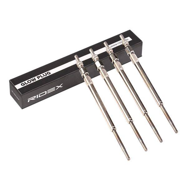 Glow Plug