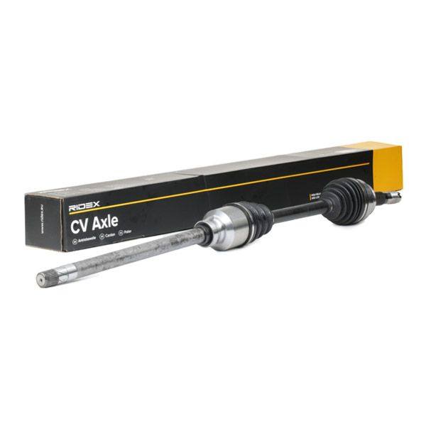 Drive Shaft