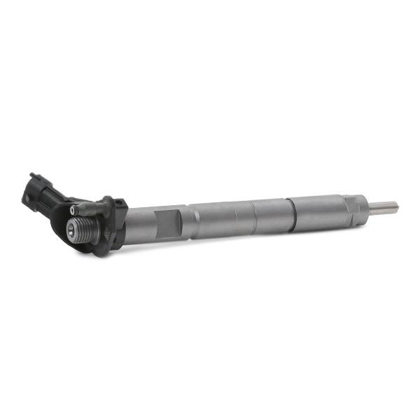 Injector Nozzle