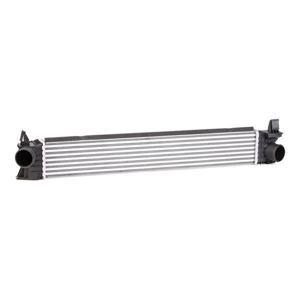 Charge Air Cooler