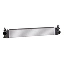 Charge Air Cooler