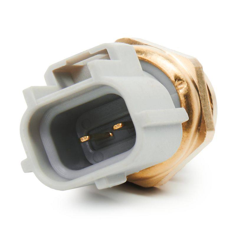 Sensor, coolant temperature