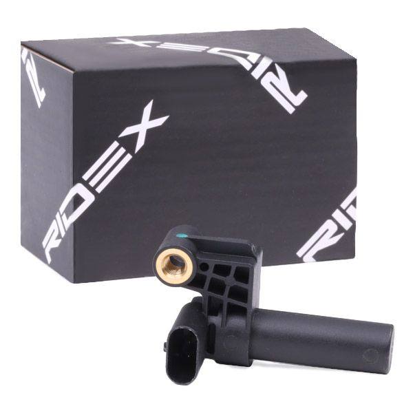 Sensor, crankshaft pulse