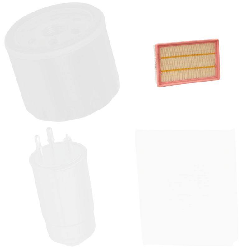 Filter Set