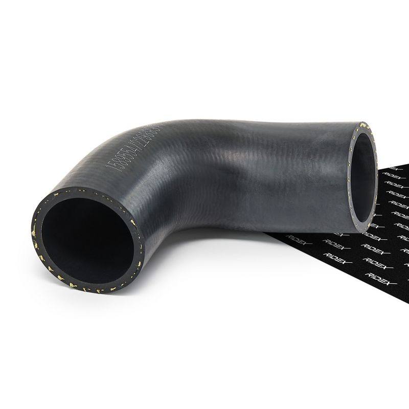 Charge Air Hose