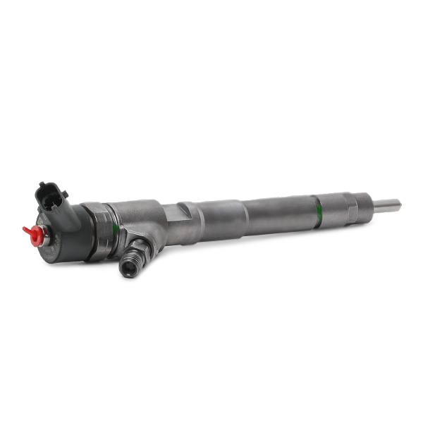 Injector Nozzle