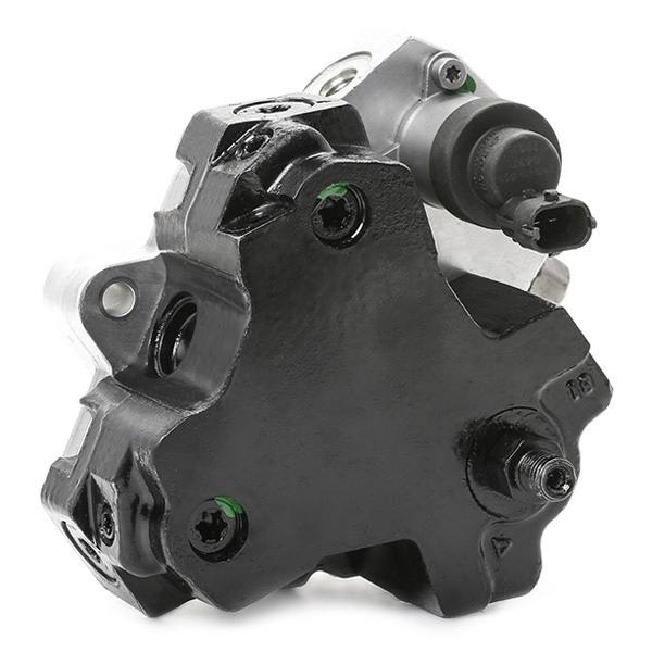 High-pressure Pump