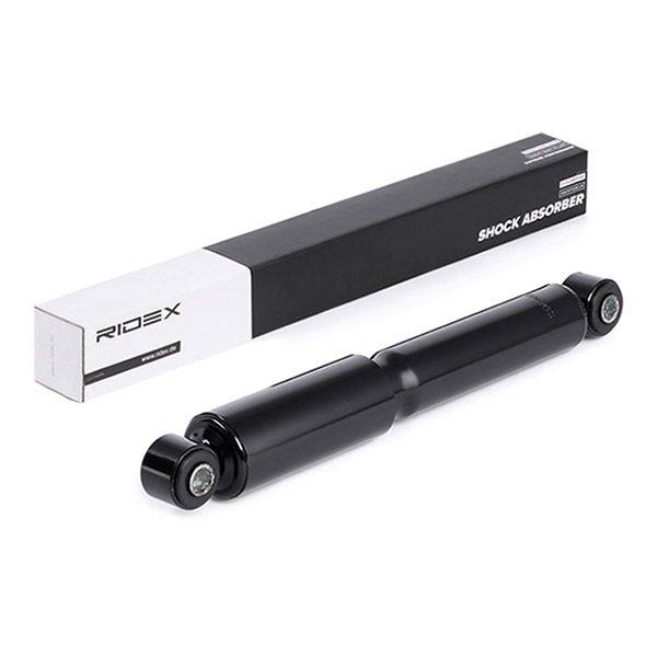 Shock Absorber