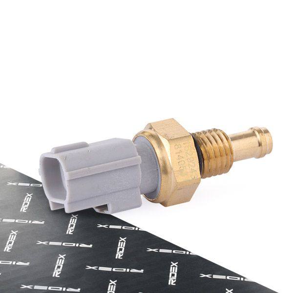 Sensor, coolant temperature