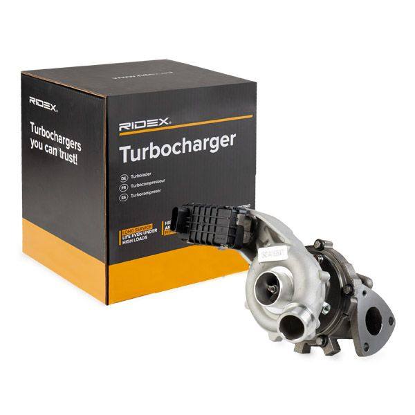 Charger, charging (supercharged/turbocharged)