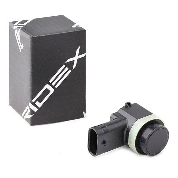 Sensor, park distance control