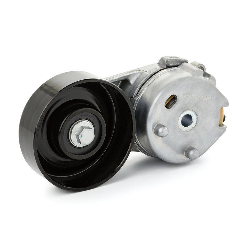 Tensioner Pulley, V-ribbed belt