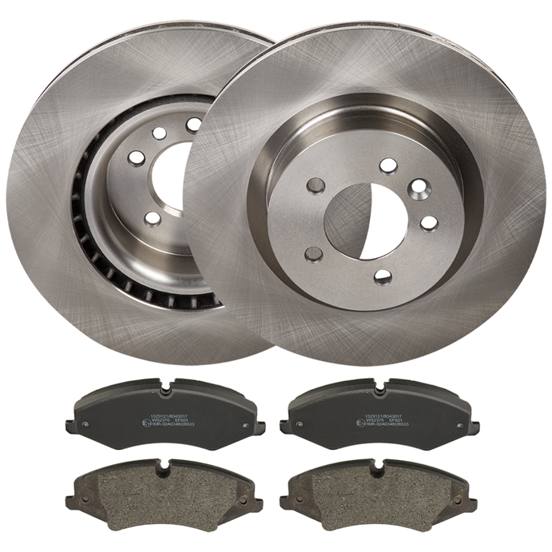 Brake Kit, disc brake