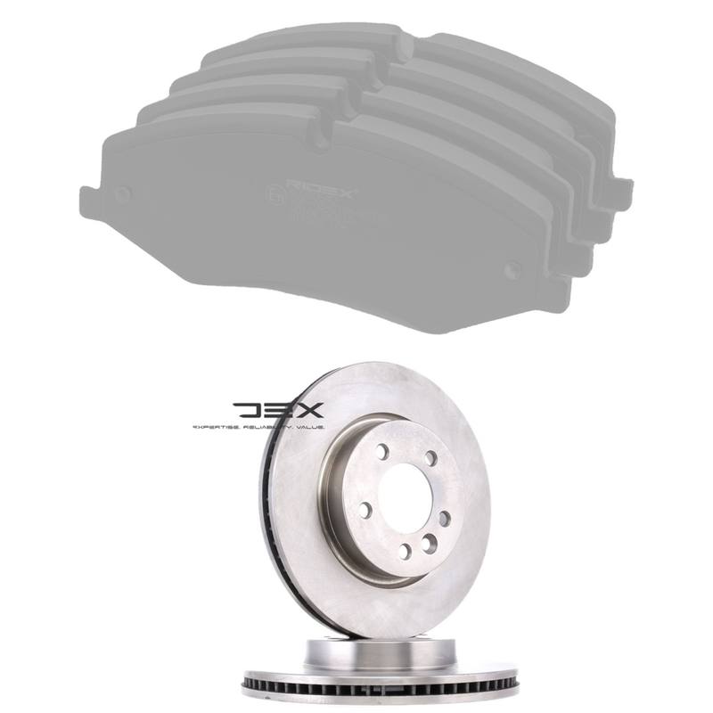 Brake Kit, disc brake