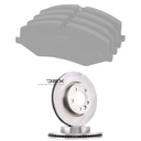 Brake Kit, disc brake