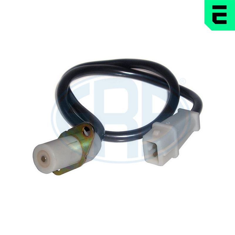 Sensor, crankshaft pulse
