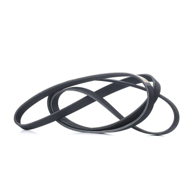 V-ribbed Belt Set