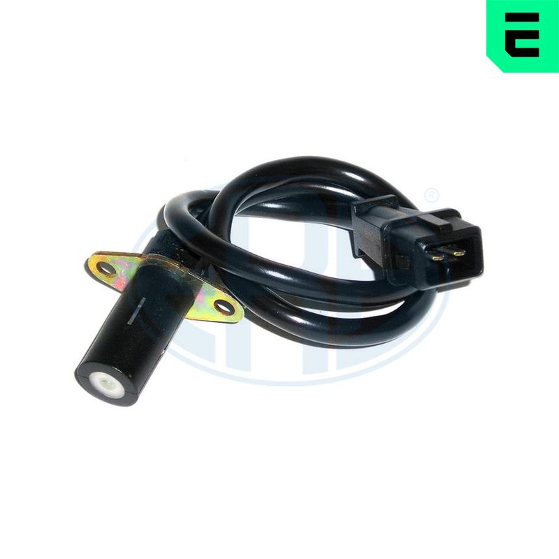 Sensor, crankshaft pulse