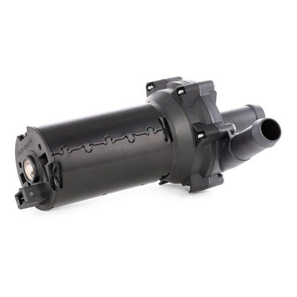 Water Recirculation Pump, parking heater
