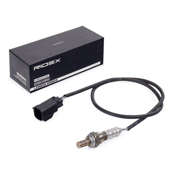 Oxygen Sensor