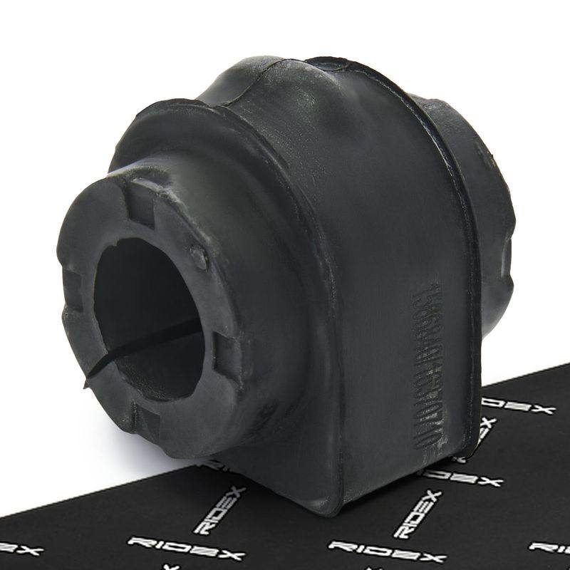 Mounting, stabiliser bar