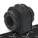 Mounting, stabiliser bar