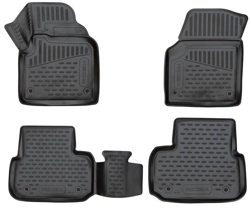 Floor Mat Set