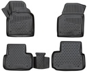 Floor Mat Set
