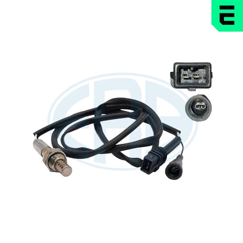Oxygen Sensor