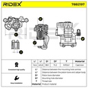 Brake Caliper