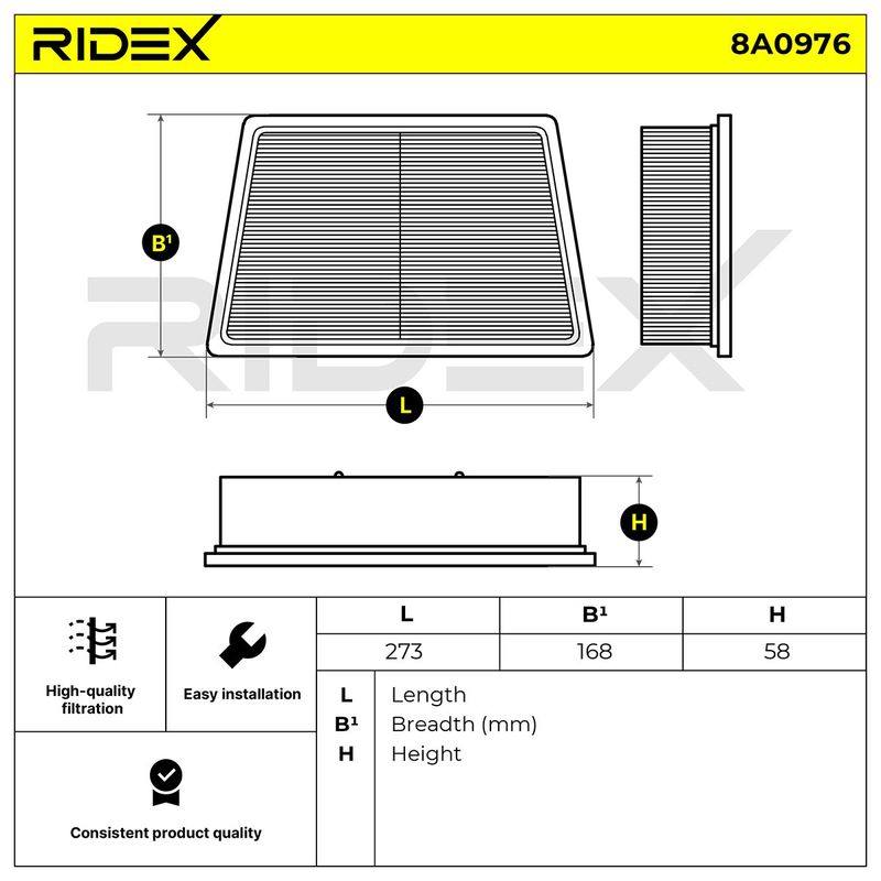 Air Filter