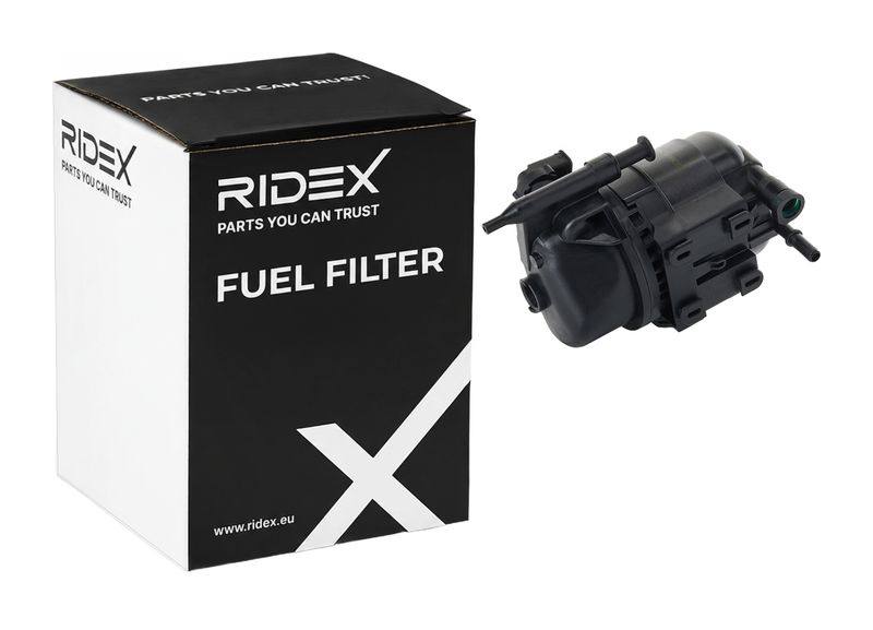 Fuel Filter