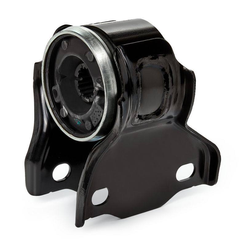 Mounting, control/trailing arm
