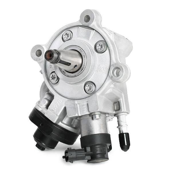High-pressure Pump