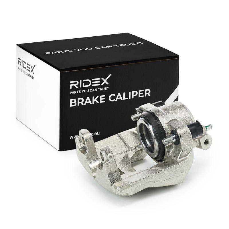 Brake Caliper