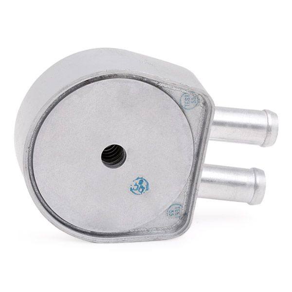 Oil Cooler, engine oil